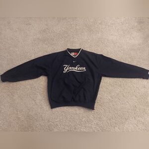 Nike New York Yankees Windshirt